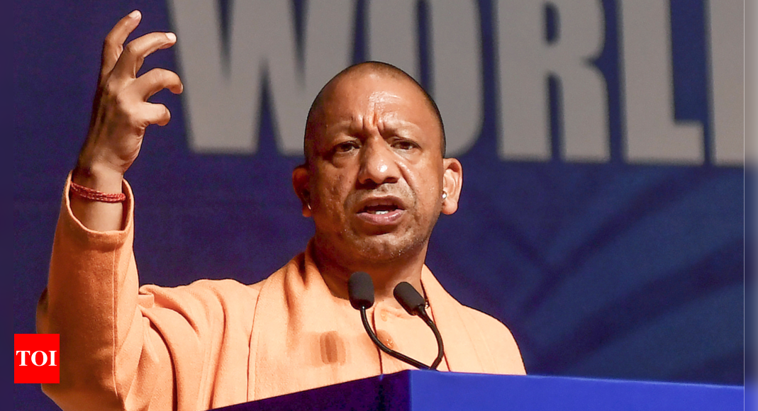 'India will be run by Ram's traditions, not Babur's': UP CM Yogi Adityanath