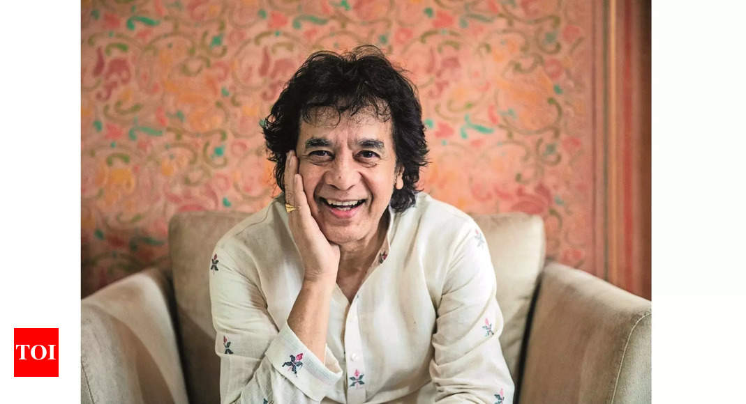 Zakir Hussain: A beacon of music, humility and inspiration