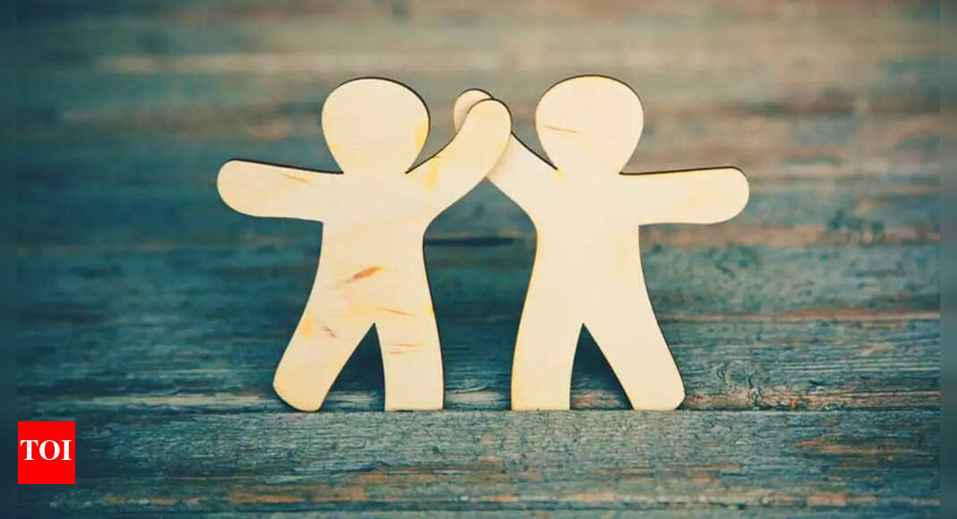 Zodiac Signs That Excel at Handling Relationships - The Times of India