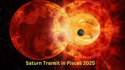 Major Predictions for Saturn (Shani) Transit in Pisces 2025