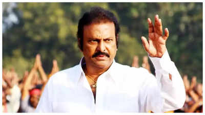 Mohan Babu faces legal heat: Police threaten arrest over assault case if actor fails to cooperate