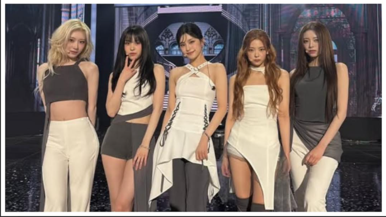 itzy リュジン kmd cake soundwave ヨントントレカ 116392683.jpg
