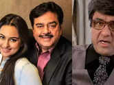 Shatrughan Sinha reacts to Mukesh Khanna's comments