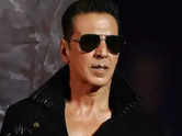 Akshay's 'Skyforce' concludes the shoot with a song