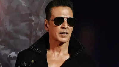 Akshay Kumar's 'Skyforce' concludes the shoot with a song; directors call the film ‘challenging’