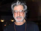 Shakti Kapoor was also target of gang that abducted Mushtaq