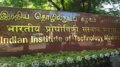 IIT Madras to introduce cultural quota in BTech admissions for fine arts talents