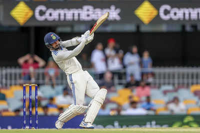 IND vs AUS: India avoid follow-on in Brisbane. When was the last time India were forced to bat again?