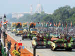 India celebrates 63rd Republic Day