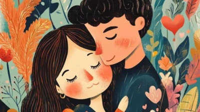 Kolkata Police bats for couple who stole a kiss at metro station