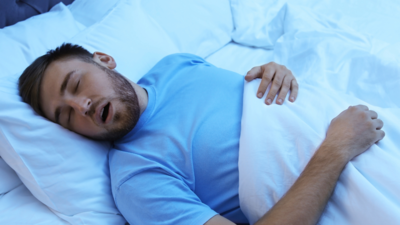 Breathing could be coordinating improvement of memory during sleep, study suggests