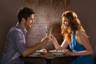 Foods to avoid on your first date
