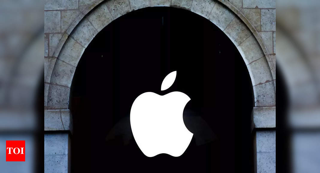 Apple reveals the top downloaded apps and games of 2024 – Times of India