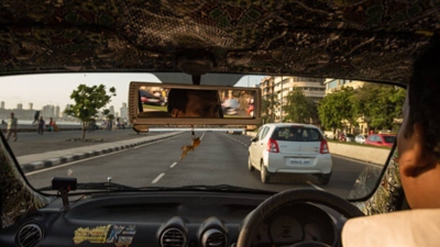 Study finds taxi and ambulance drivers less likely to die from Alzheimer's disease