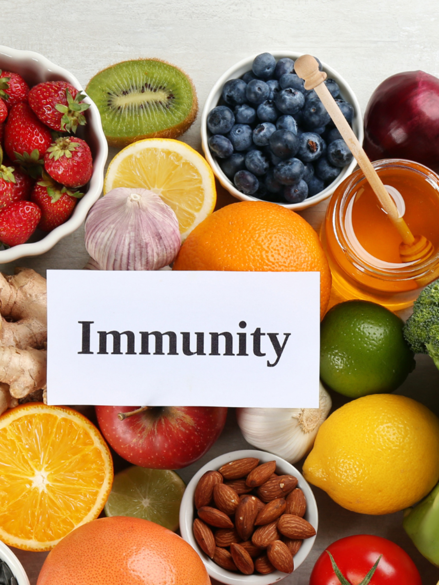 9 Winter Foods That Can Boost Your Immunity

Boost Your Immunity with These 5 Foods

7 Winter Seasonal Fruits In India And Their Benefits 


The Ultimate Cold Fighting Detox Teas For Boosting Immunity In Winter

8 Immunity-Boosting Drinks for Winter Seaso