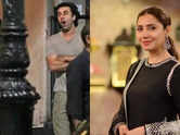 Mahira breaks silence on smoking PICS with Ranbir Kapoor