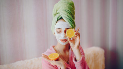 Best Overnight Face Mask To Wake Up To A Bright & Glowing Skin