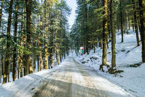 5 best honeymoon hill stations in Himachal Pradesh