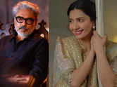 Mahira on not doing Heeramandi, meeting with SLB