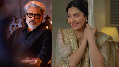 Mahira Khan BREAKS silence on not being able to do 'Heeramandi' with Sanjay Leela Bhansali, recalls her first meeting with him: 'Don't tell him you're married'