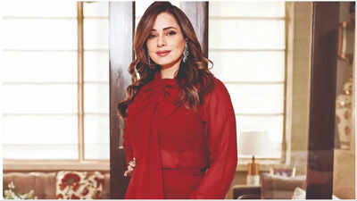 Neelam's Comeback: Why the Iconic Actress is Choosing Family Over ...