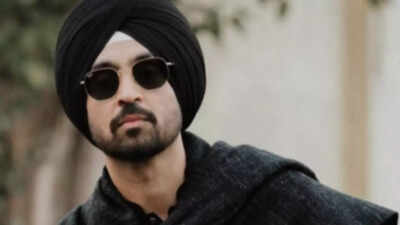 Paparazzo reveals Diljit Dosanjh hired international bouncers to prevent photographers from taking pictures