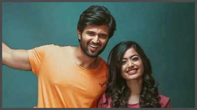 Amid dating rumours with Vijay Deverakonda, Rashmika Mandanna talks about her 'partner': ' I need him in every phase of my life'