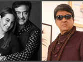 Mukesh Khanna REACTS to Sonakshi's post against him