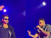 Video of Varun lip-syncing at Karan's concert goes viral