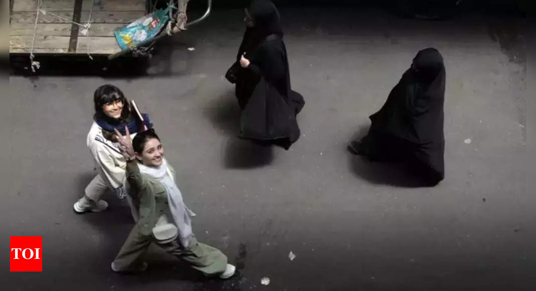 Why Iran is not imposing its new stricter hijab law