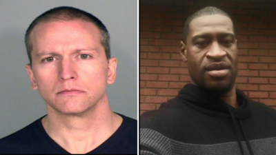 Court allows Derek Chauvin to review George Floyd's autopsy samples in