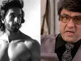 Mukesh says Ranveer confided in him about nude photoshoot