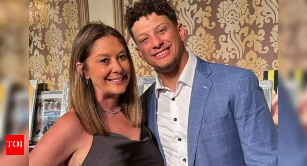 Who is Randi Mahomes' Husband? Personal Life Details You need to know