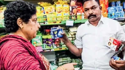 Can retail stores sell pest control products? Only if they pay Rs 7,500 for a licence