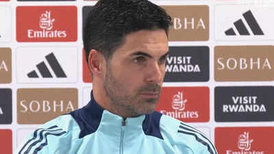 Arsenal cup glory could be springboard for more trophies, says Arteta