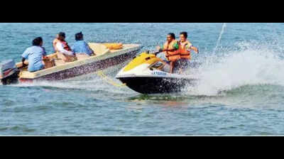Govt targets investment of 25k cr in tourism in 5 years