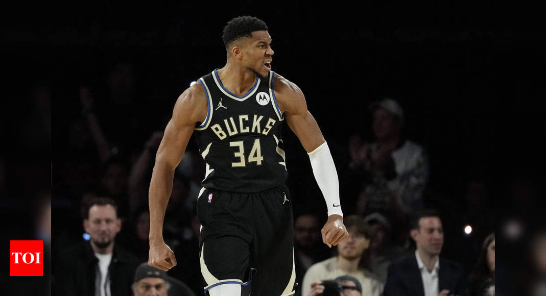 Top 3 Most Likely Candidates to win NBA Cup MVP | NBA News – Times of India