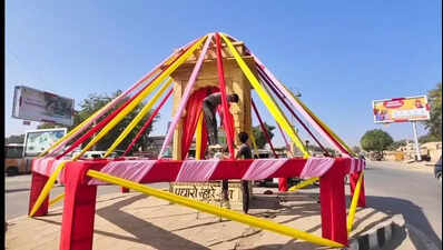 FM, ministers, top officials to attend GST meet in Jaisalmer