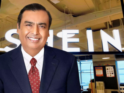 Reliance is bringing back Shein products in India; but with a Big Desi twist