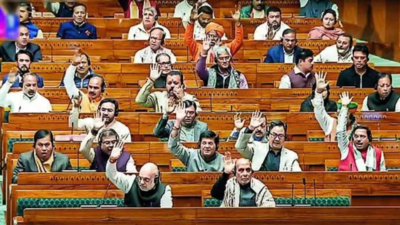 Govt introduces ONOE bills in Lok Sabha; opposition says numbers won't add up to pass them