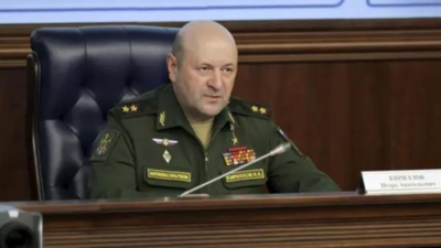 General Igor Kirillov highest-profile military official killed inside Russia since war