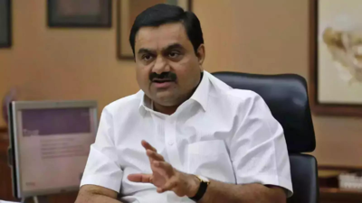 Adani to merge Sanghi, Penna with Ambuja