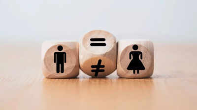 Atman Has No Gender. Let's Dismantle Patriarchy