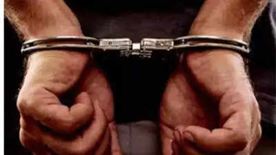 Western Railway technician, 1 other held for railway job scam in Mumbai