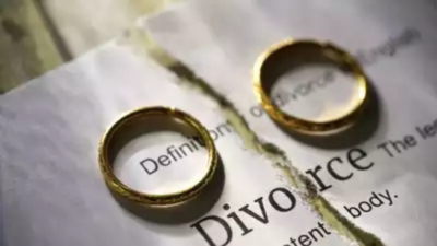 The couple was married and divorced 12 times in 43 years and now faces investigation