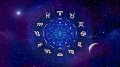 The Unexpected Shift Coming for all Zodiac Signs in 2025