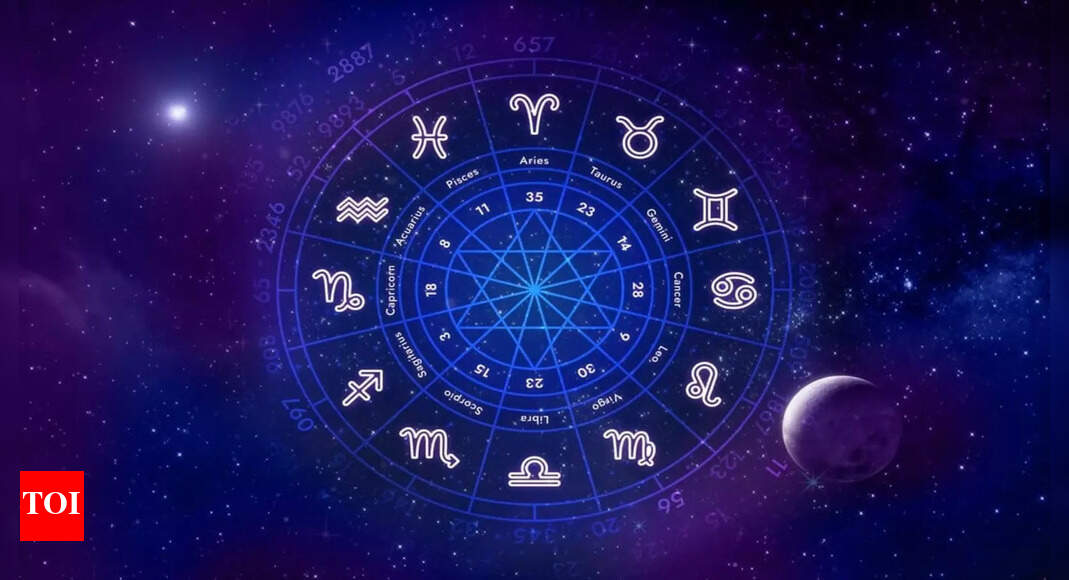 The Unexpected Shift Coming for each Zodiac Sign in the year 2025