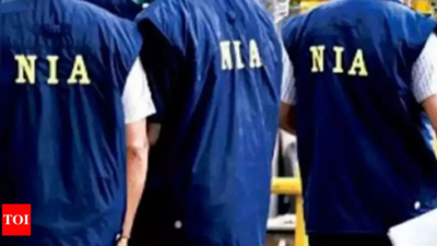 NIA chargesheets two key aides of Khalistani terrorist Landa in Punjab