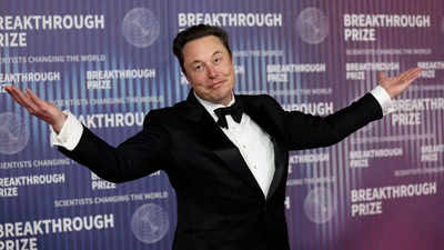 Elon Musk opens Montessori preschool, here's what he wants 