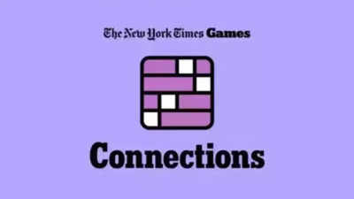 NYT Connections hints and answers for today: December 18 puzzle solved